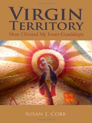 cover image of Virgin Territory